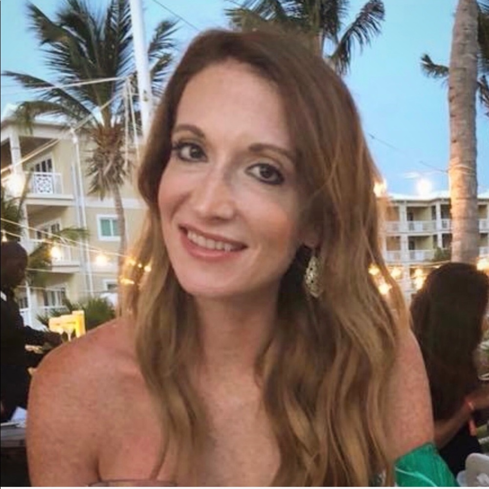 Meet your Posher, Jessica